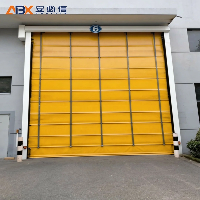 神农架林区伸缩式卸货平台