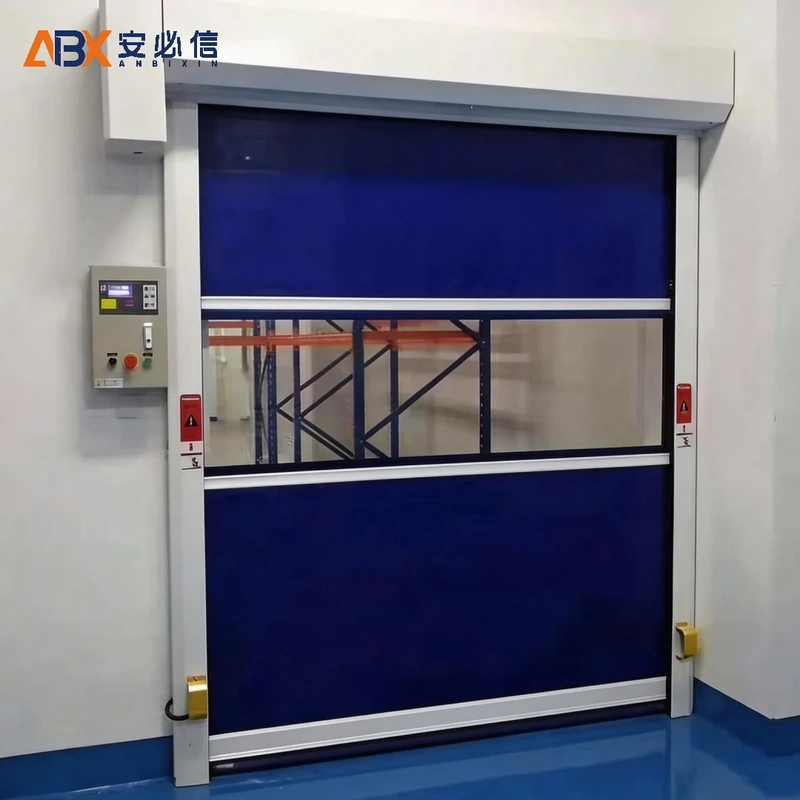 神农架林区快速门