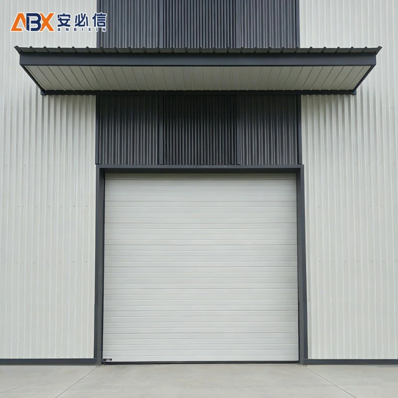 神农架林区工业提升门